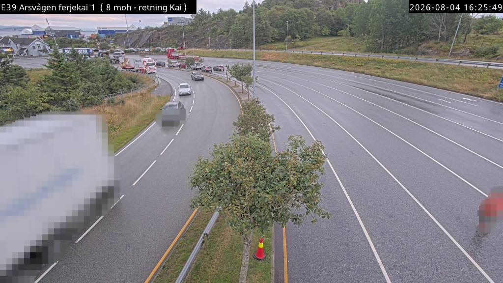 Webcam Mortavika